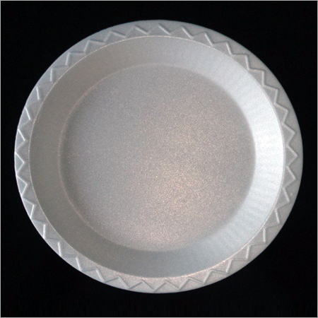 Thermocol Plates