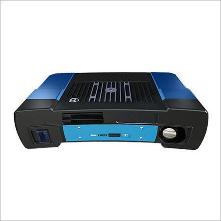 Dent Check Inspection