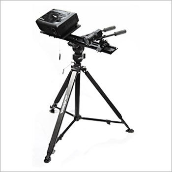 4D Dynamics 3D White Light Scanner