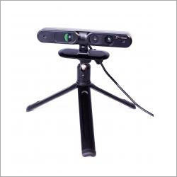 Gotcha 3D Scanner
