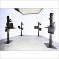4d Dynamics Body Pro Body Scanner