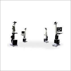 Mephisto 3D Body Scanner