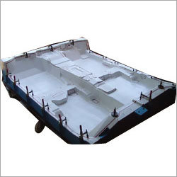 3D White Light Scanning Services