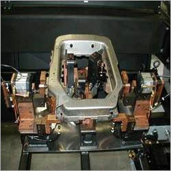 3D Scanning, Designing & Analysis Services