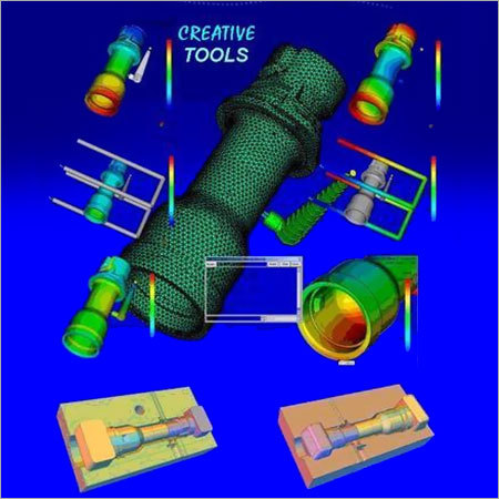 Mold Flow Analysis