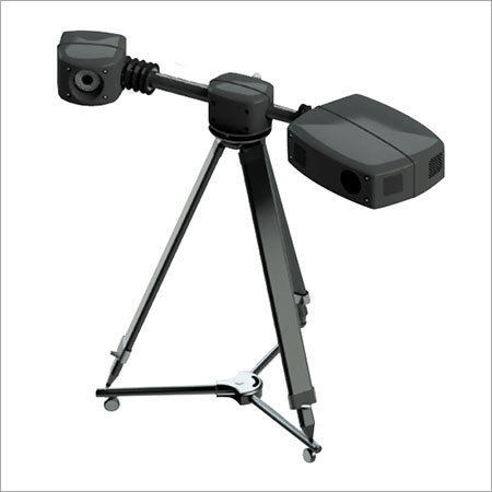Opti-scanner