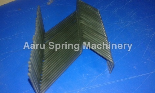 Stainless Steel Pressed Parts