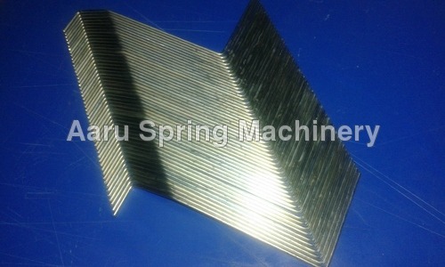 Wire Forming