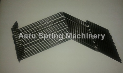 Industrial Wire Forming
