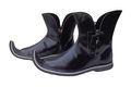 Medieval Real Leather Armour Shoes