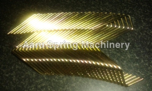 Brass Wire Forms
