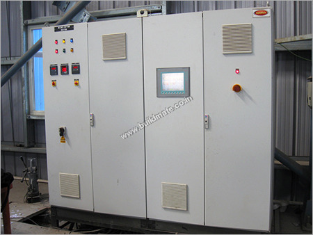 Automation Machine