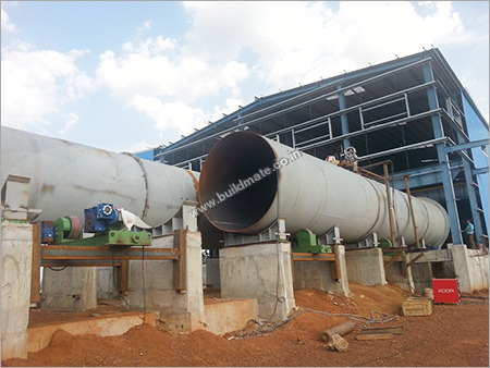 Precast Concrete Panel Plants