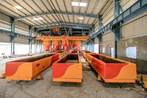 Sand Lime Brick Plants