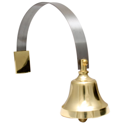 Brass bell
