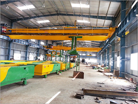 Dry Ready Mix Production Lines