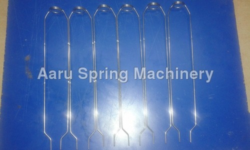 SS Pressed Component