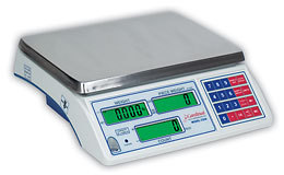 Price Computing Scale