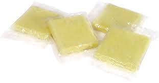 Toilet air fresheners tablet square