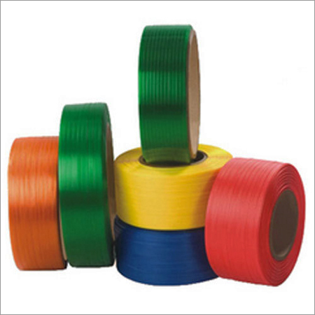 Plastic Packaging Materials