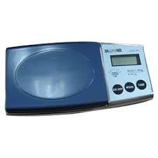 Digital Pocket Weighing Scale