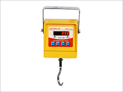 Electronic Hanging Scale