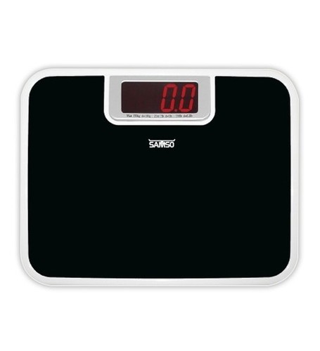 Digital Personal Weighing Scale