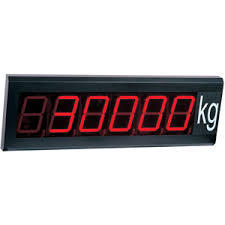 spare parts of weighing machine