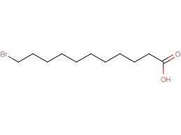 11 Bromoundecanoic Acid