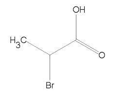 2-Bromopropane Acid
