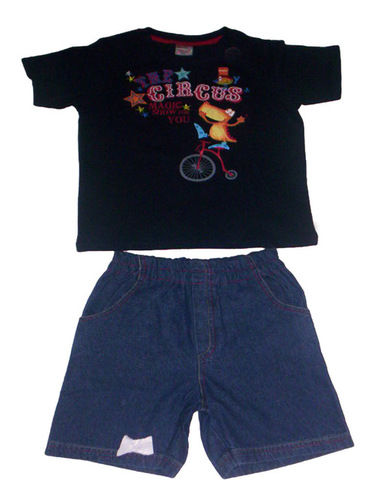 Boys Baba Suit Age Group: 2X8