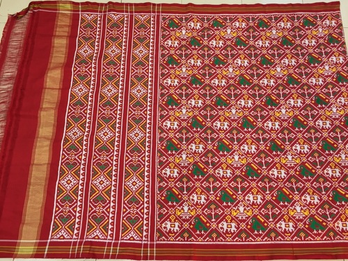 PATAN PATOLA