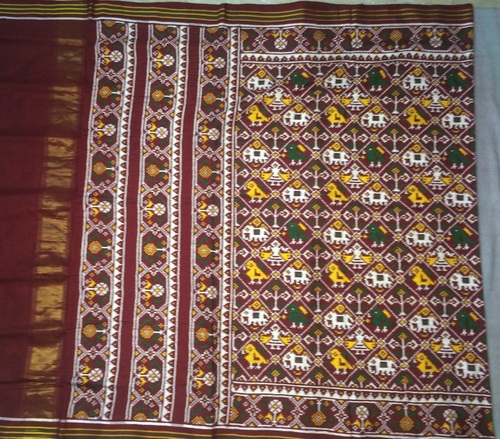 patan patola heritage