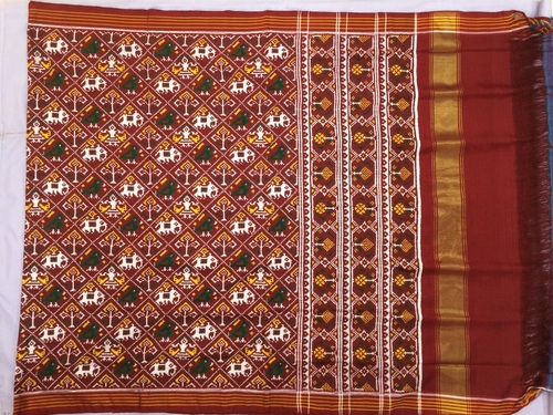 Patan Na Patola