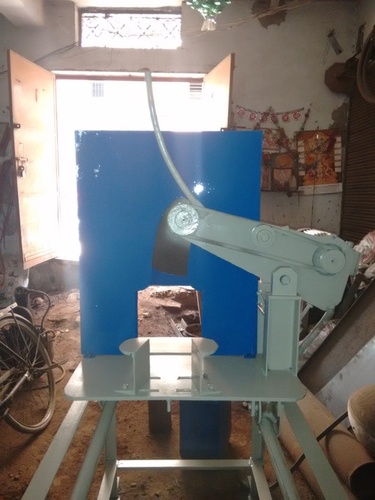 Manual Pipe Cutter