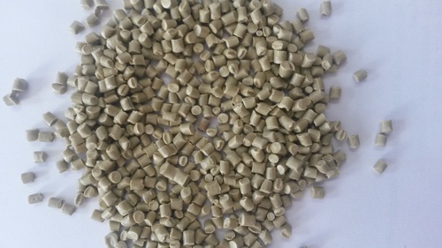REPROCESSED PP GRANULES