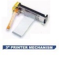 3X-A01 3" Printer Mechanism 