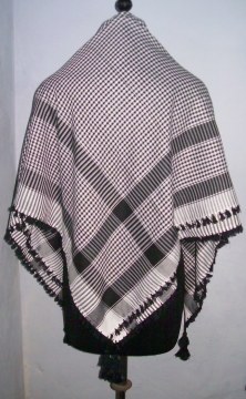Designer Arafat