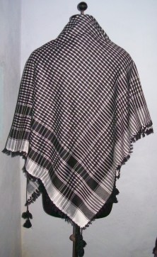 Designer Arafat