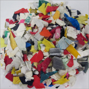 HDPE Blow Molding