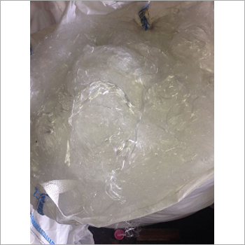 PP Nonwoven PP Fiber in Bales