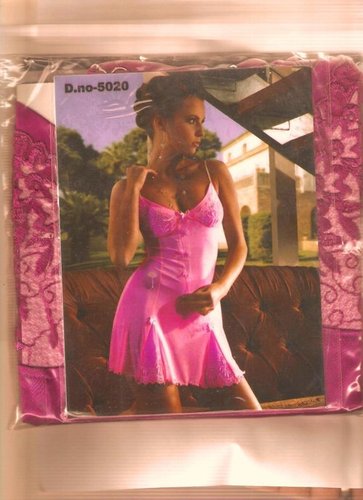 Bra Panty Sets