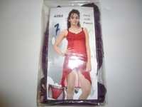 Fancy Bra Panty Set