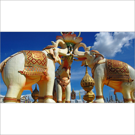 International Tour Packages