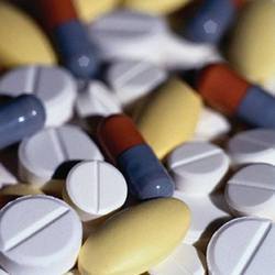 Enteric Coating