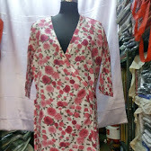 Ladies Night Dress