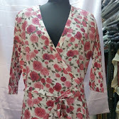 Ladies Nighty Gown