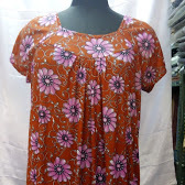 Fashion Ladies Nighties