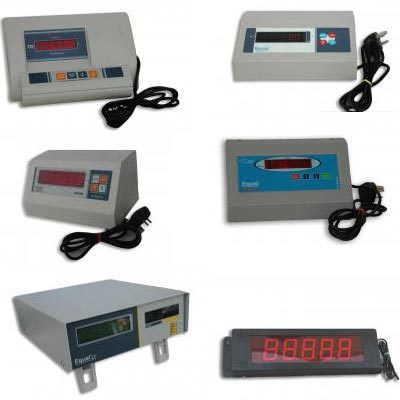 Digital Weighing Indicator