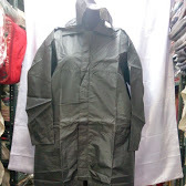 Mens Raincoat